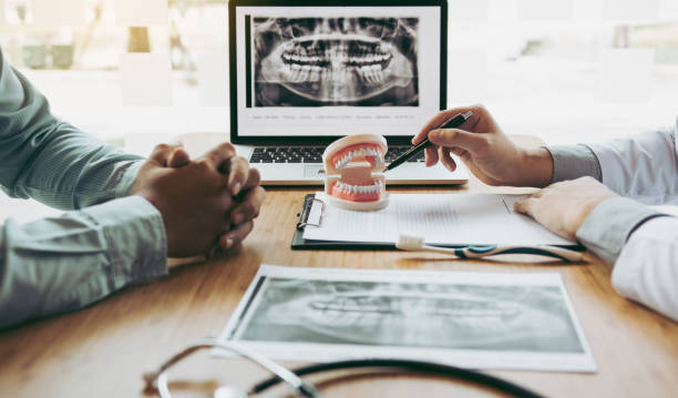 Emergency Dentist for Dental Implants