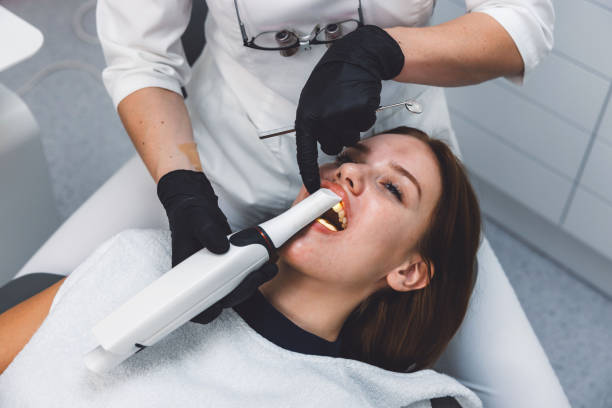 Emergency Dental Services for Seniors